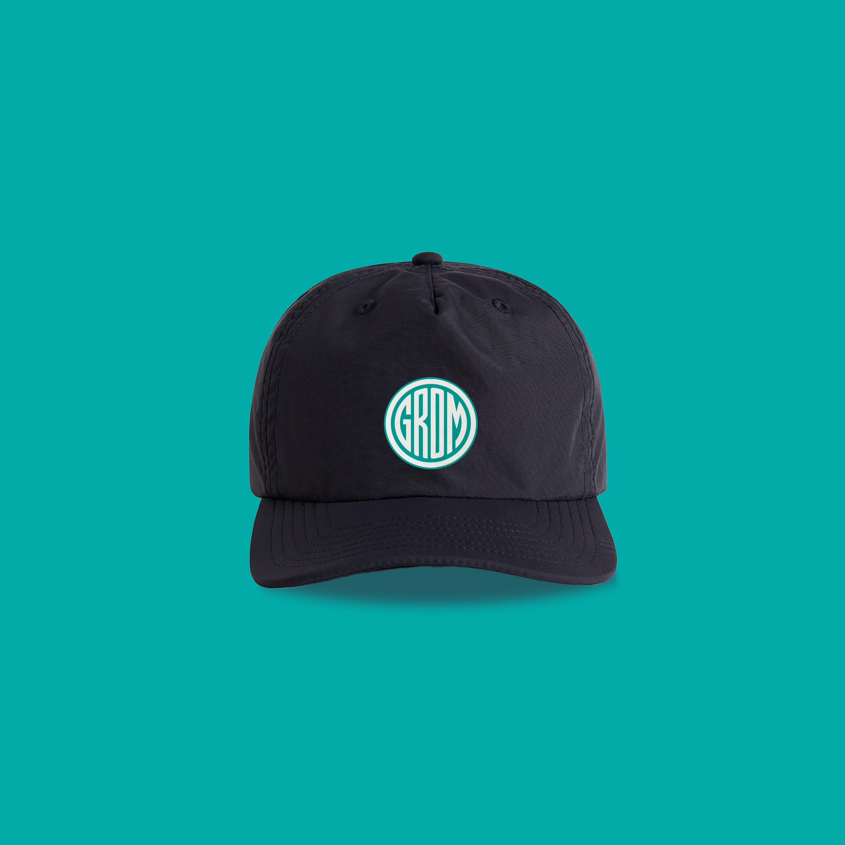 Planet Grom Hat