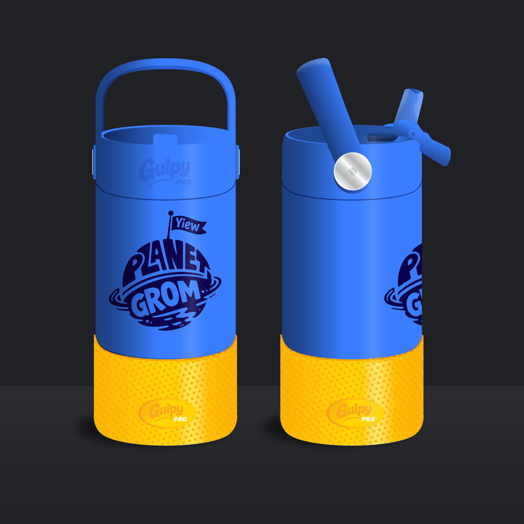 The Big 'Gulpy' Bottle 450ml