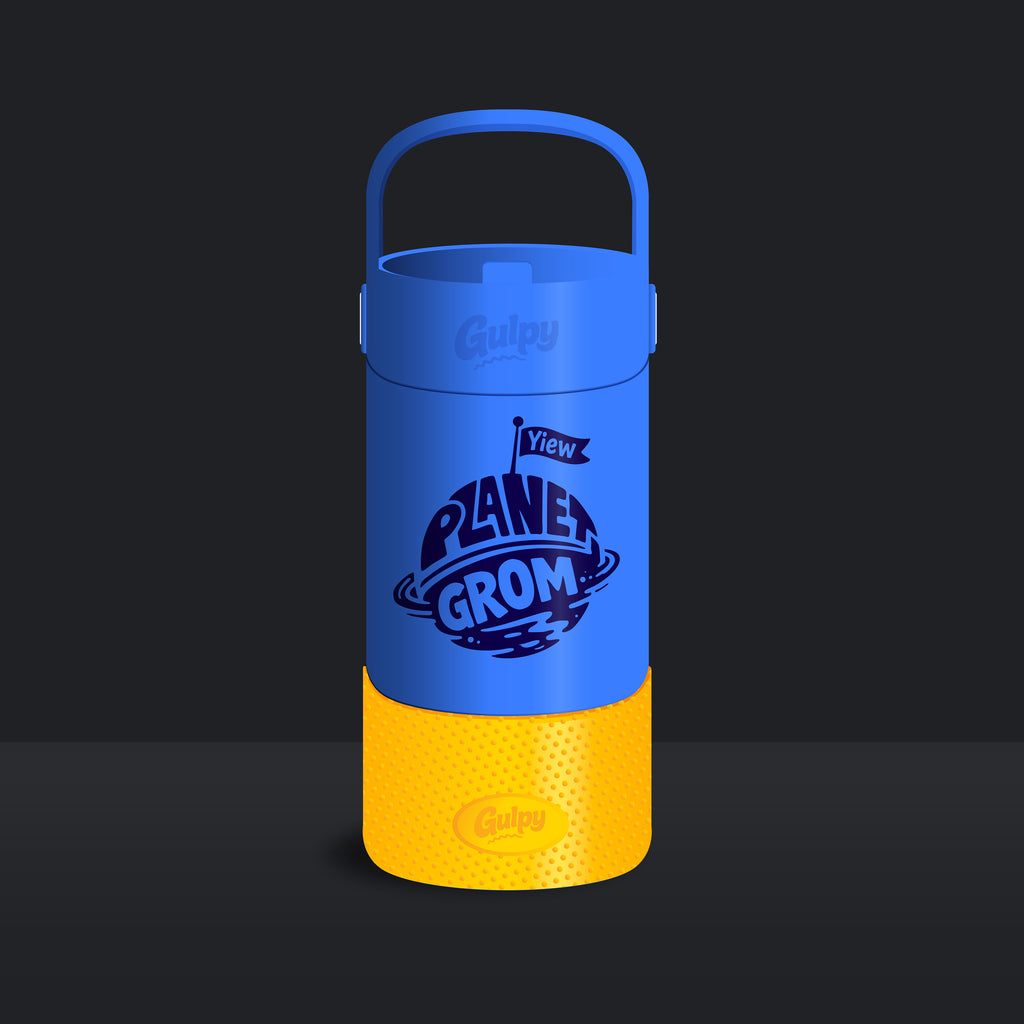 The Big 'Gulpy' Bottle 450ml