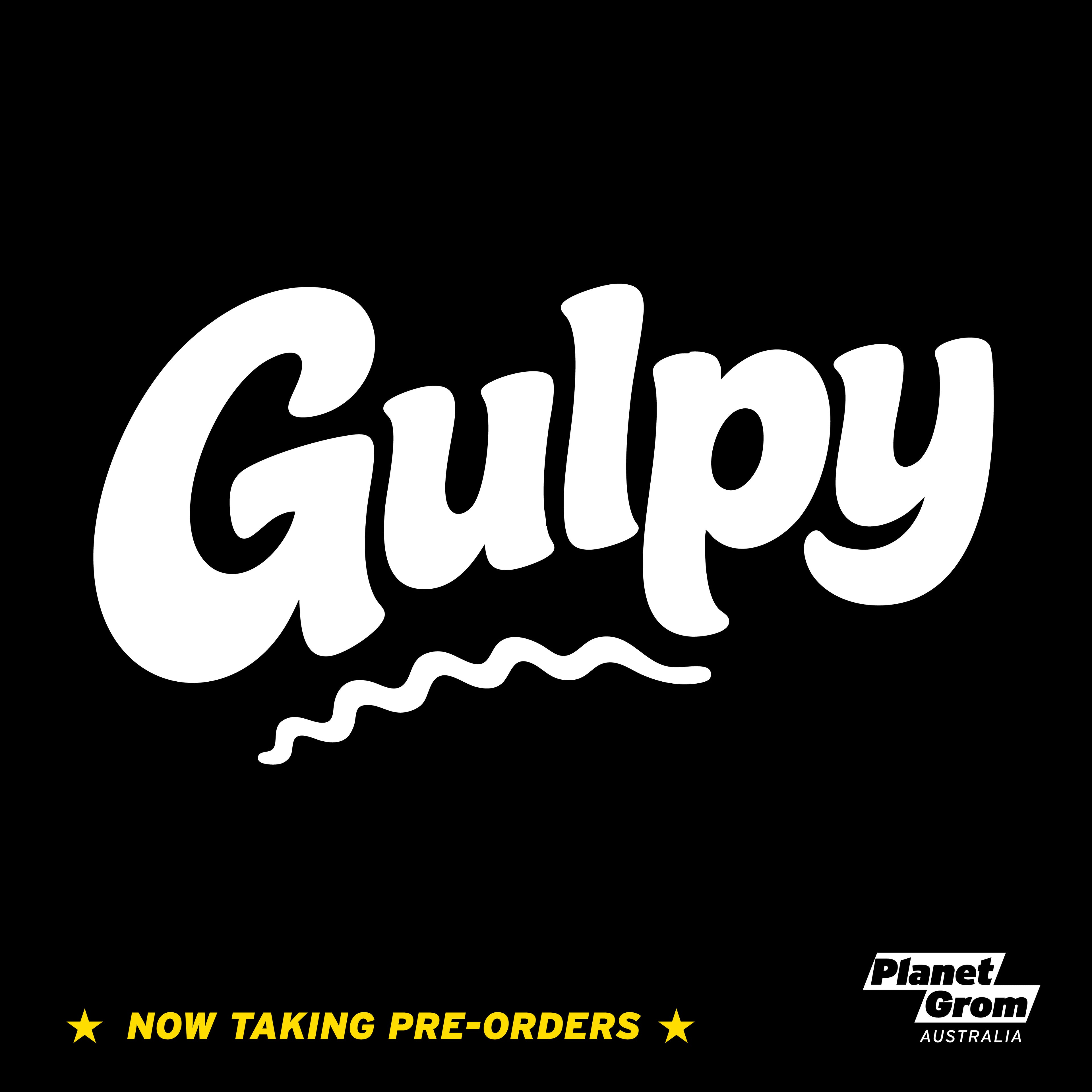 The Big 'Gulpy' Bottle 450ml