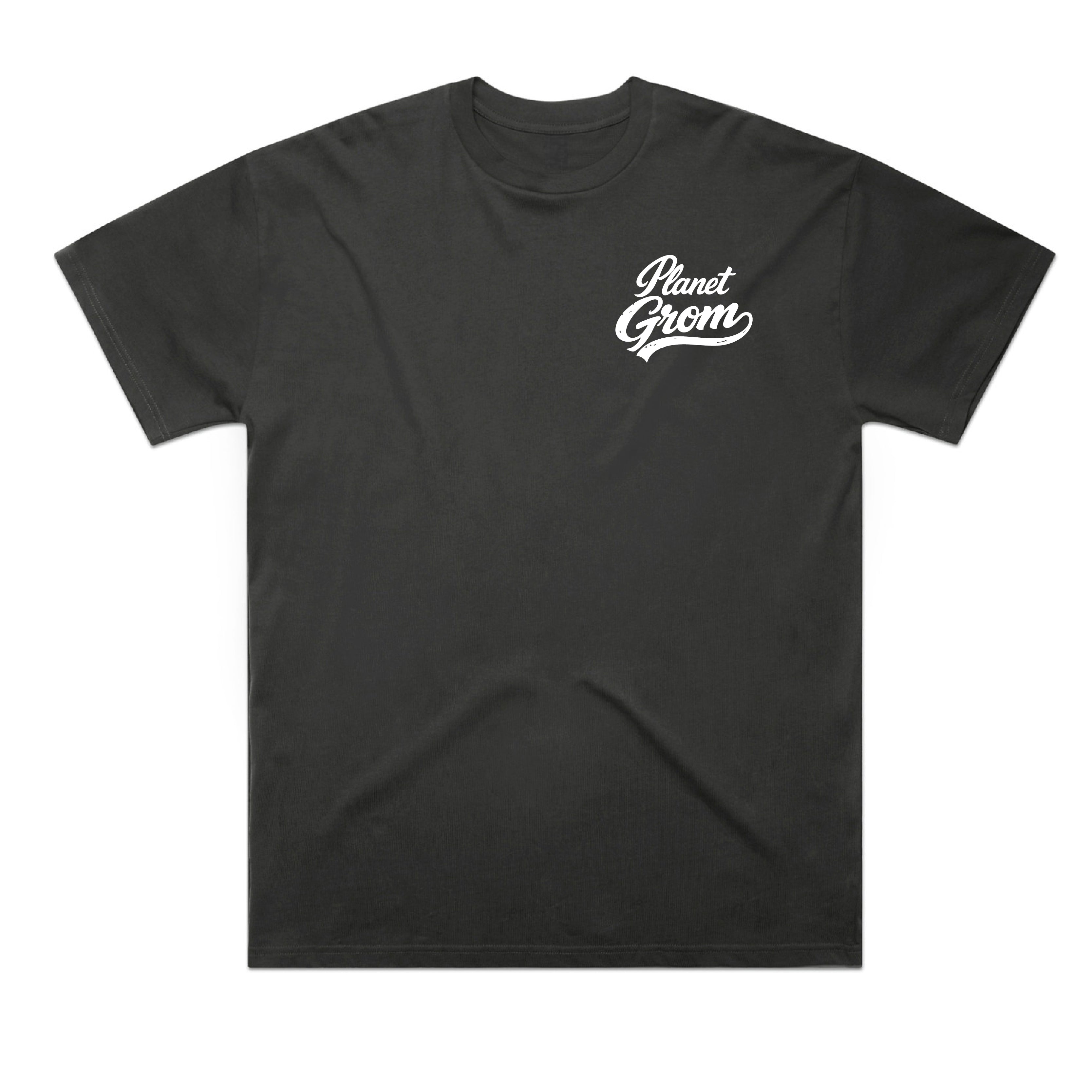Planet Grom 'Old Groms Rule' Tees