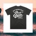 Planet Grom 'Old Groms Rule' Tees
