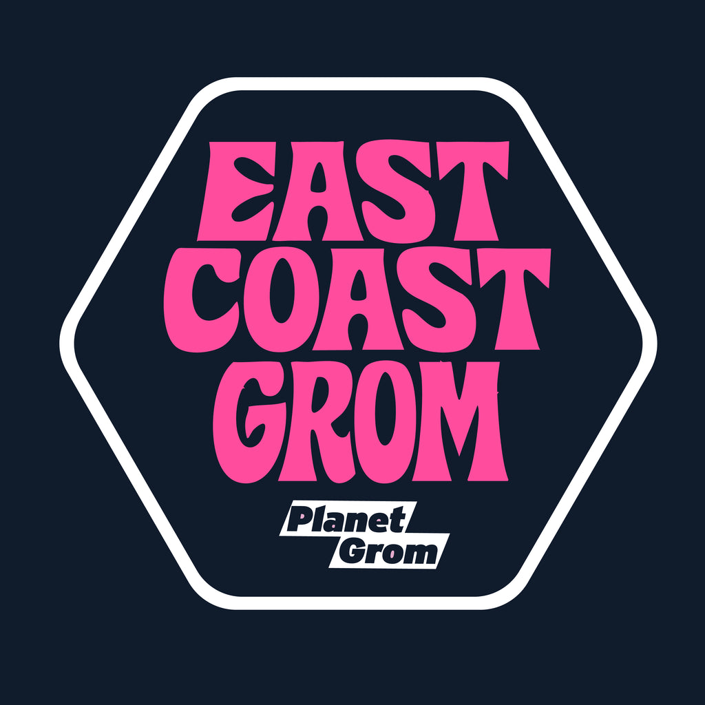 Planet Grom Sticket Kit