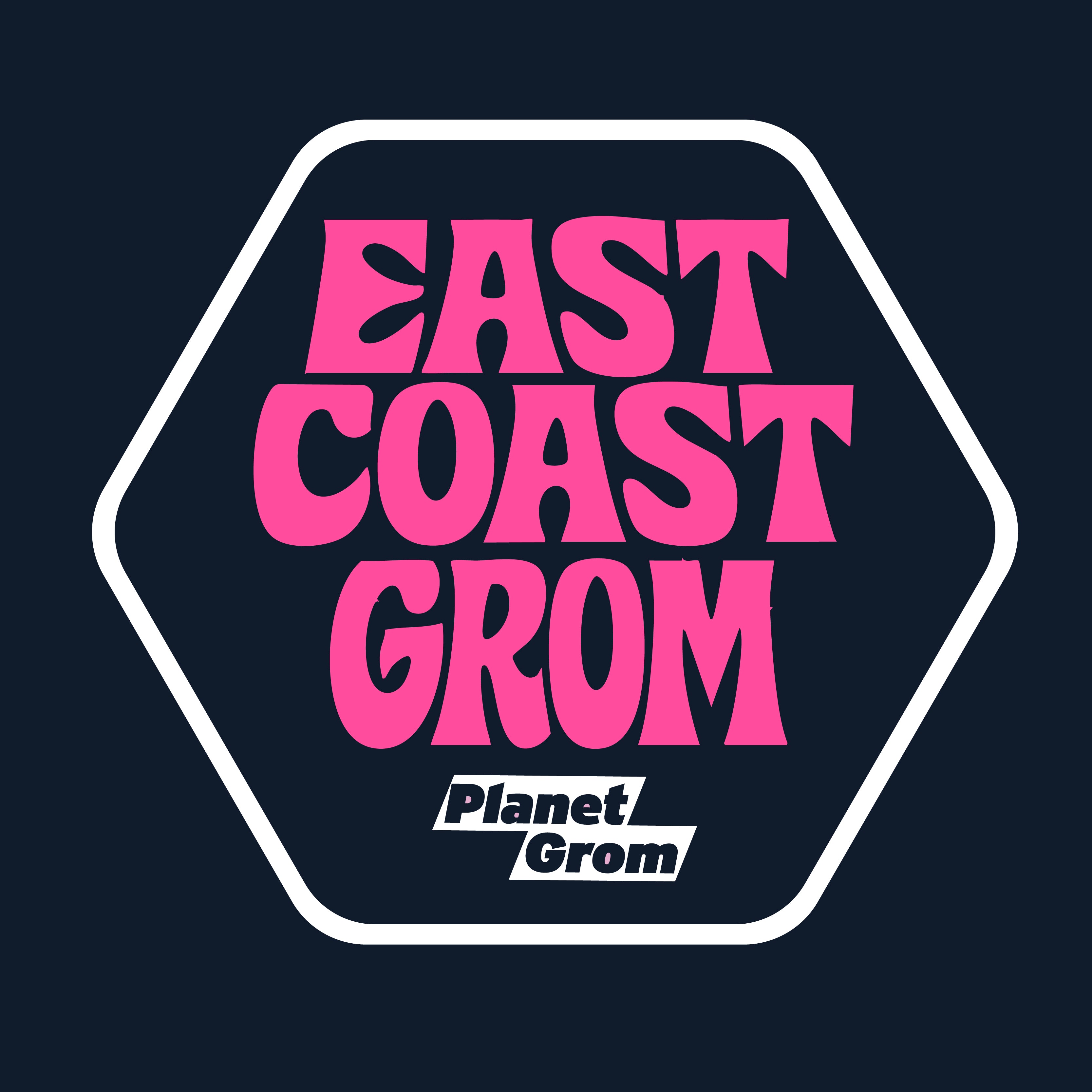 Planet Grom Sticket Kit