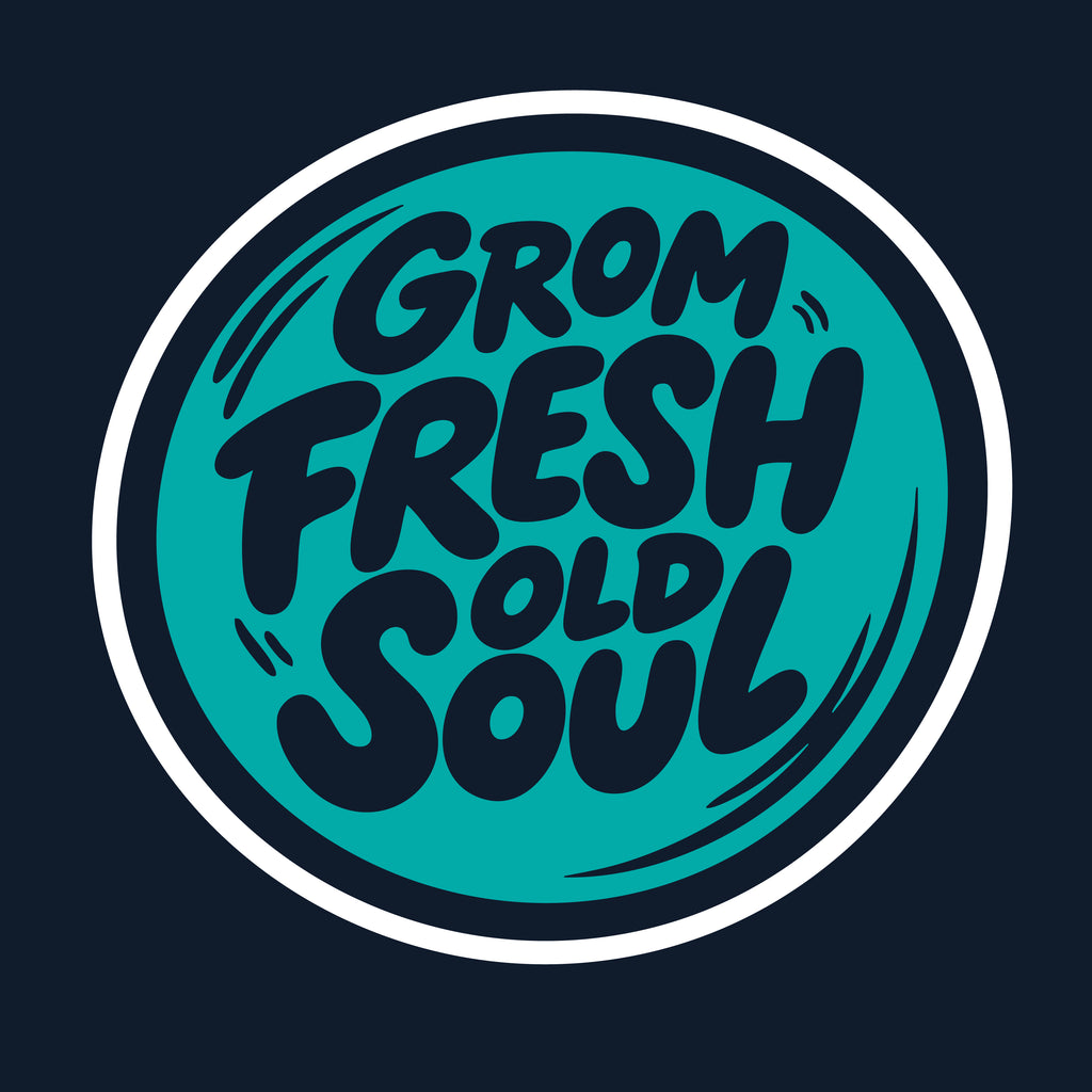 Planet Grom Sticket Kit