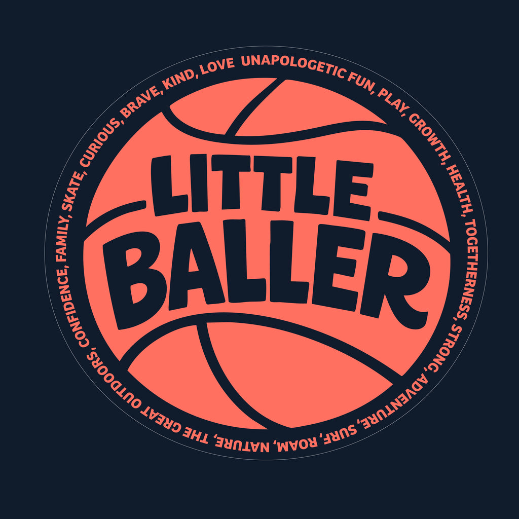 Planet Grom Sticket Kit