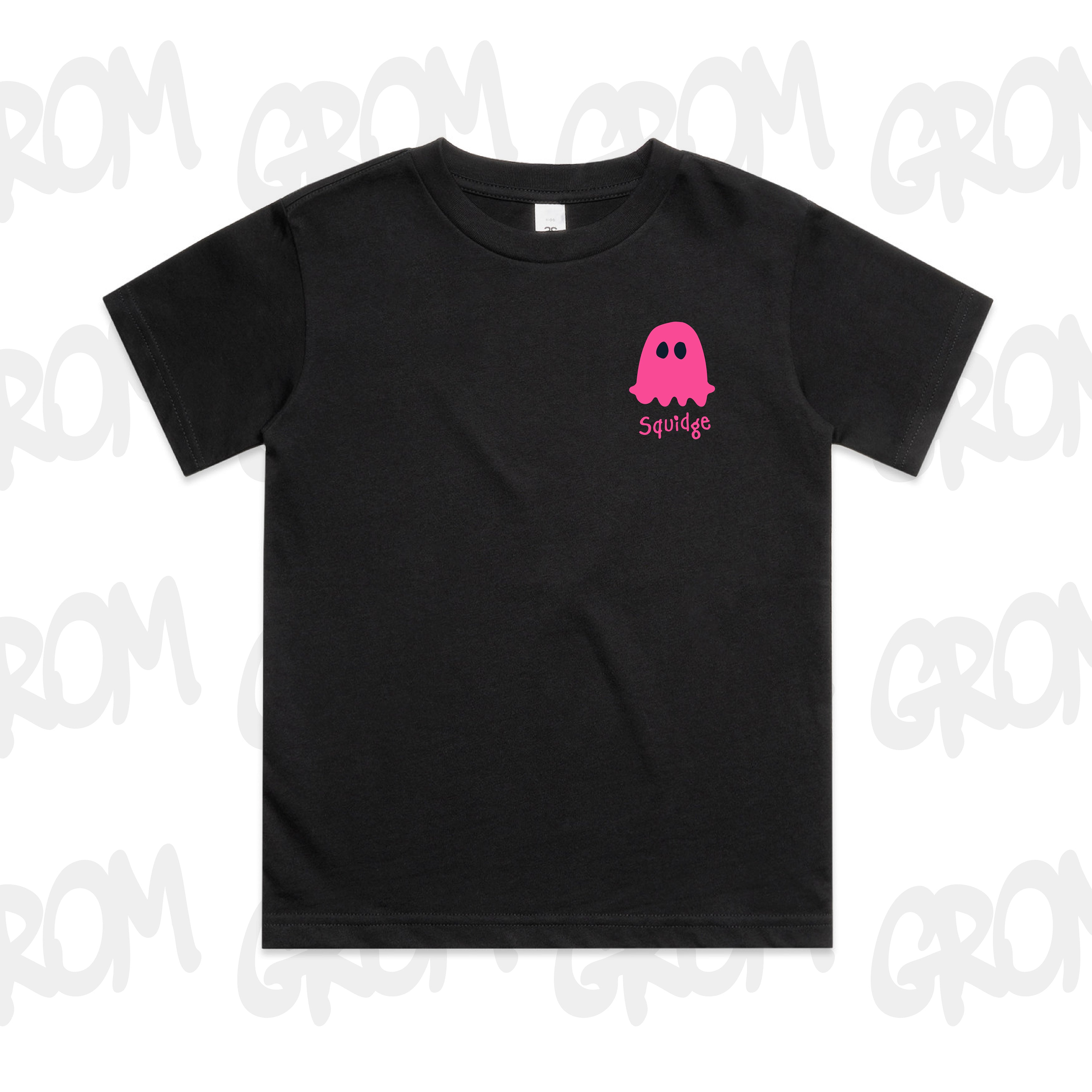 Planet Grom 'Squidge' Tee