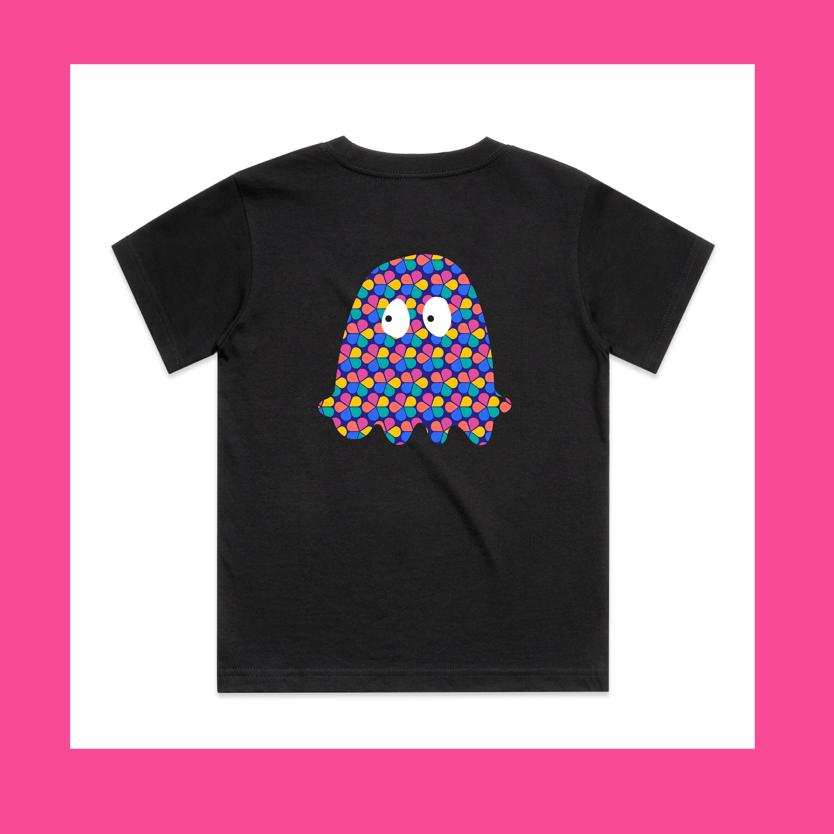 Planet Grom 'Squidge' Tee
