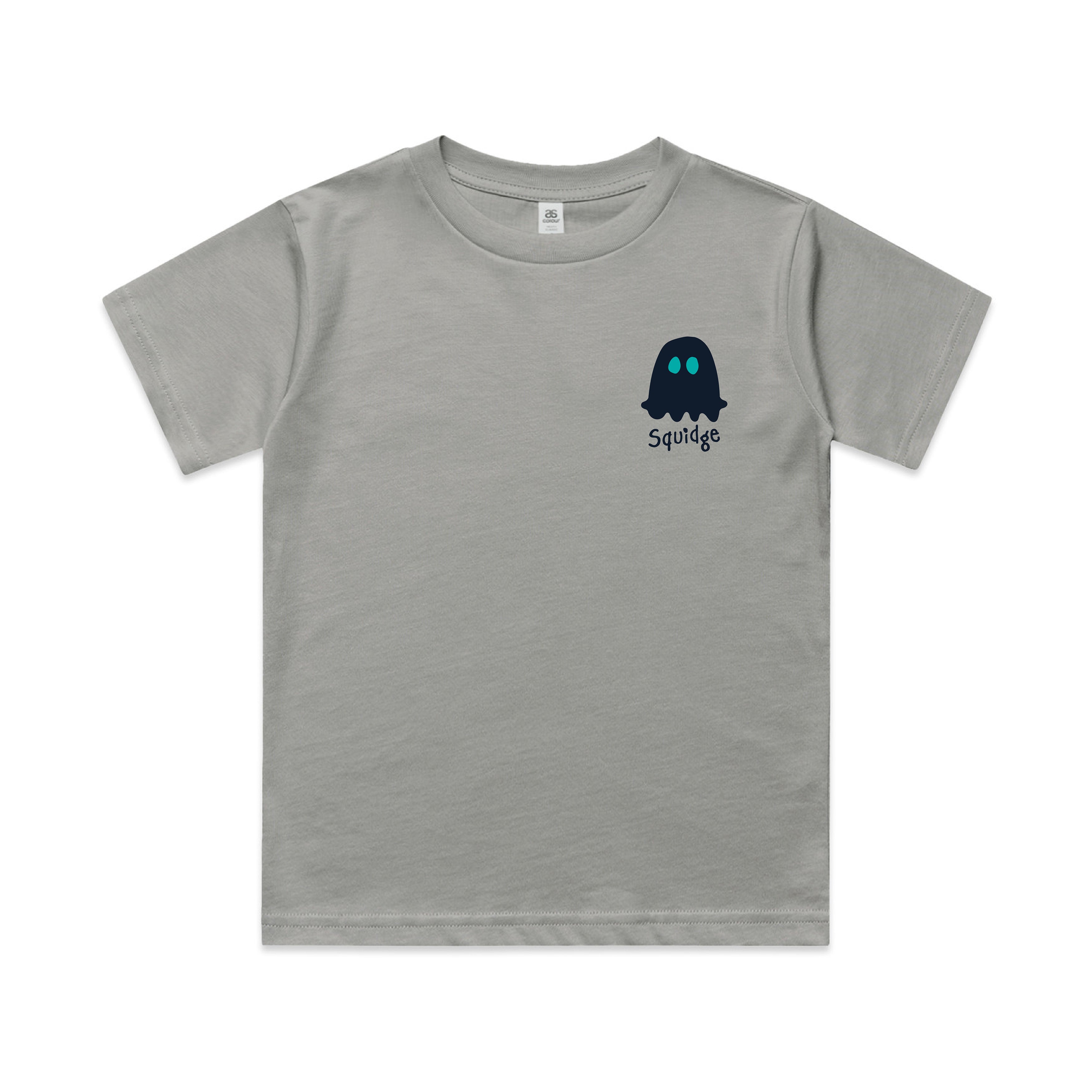 Planet Grom 'Squidge' Tee