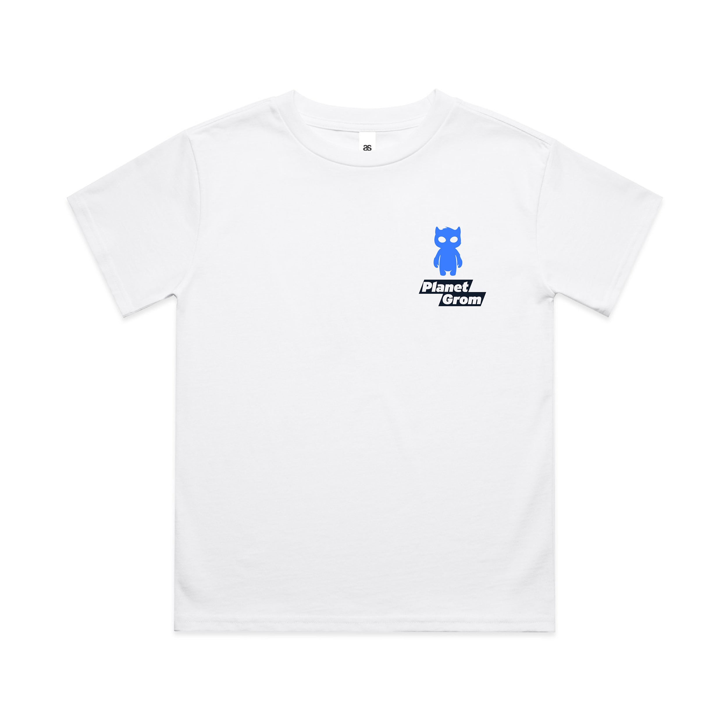 Planet Grom 'Hero' Tee