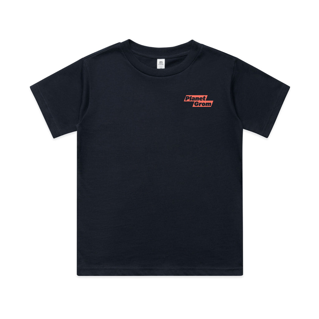 Planet Grom 'Little Baller' Tee