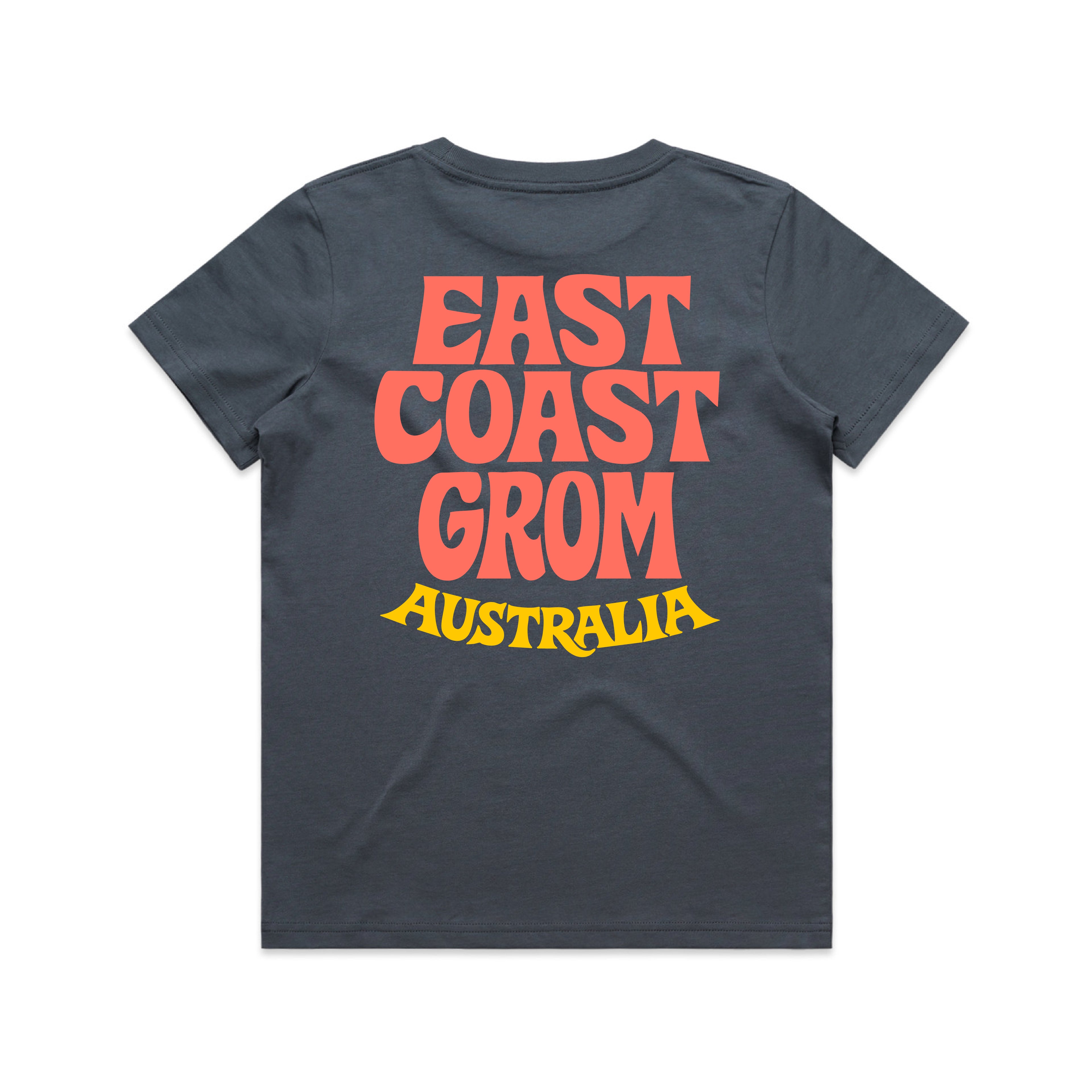East Coast Grom Tee