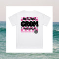 Planet Grom 'Original Grom' Tee