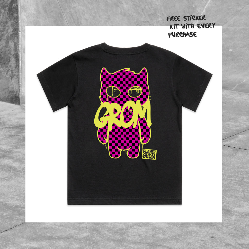 Our Hero Grom Tee