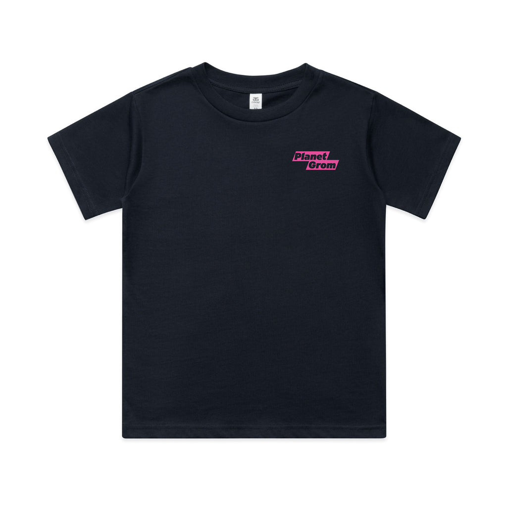 Planet Grom 'Magnificent grom' Tee