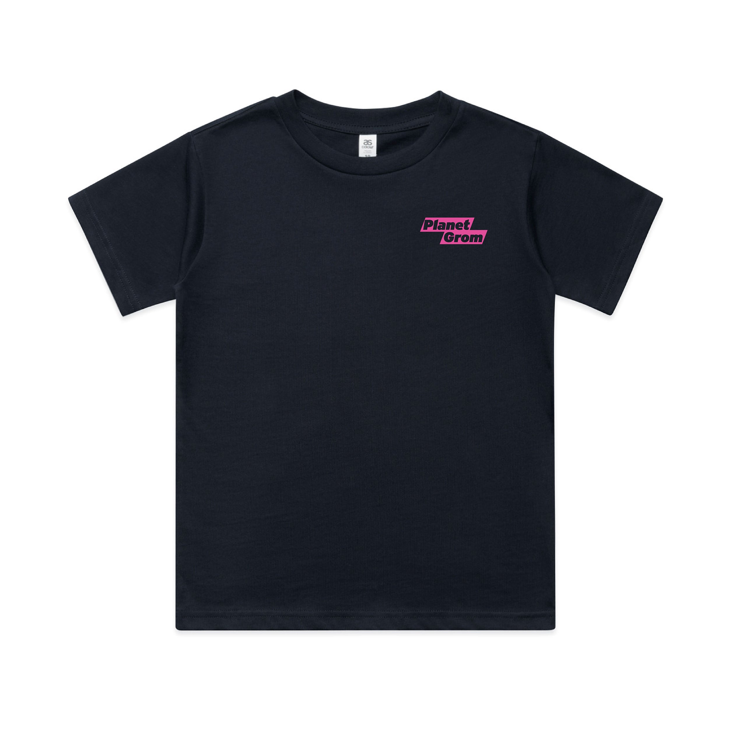 Planet Grom 'Magnificent grom' Tee