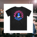 Planet Grom 'Magnificent grom' Tee