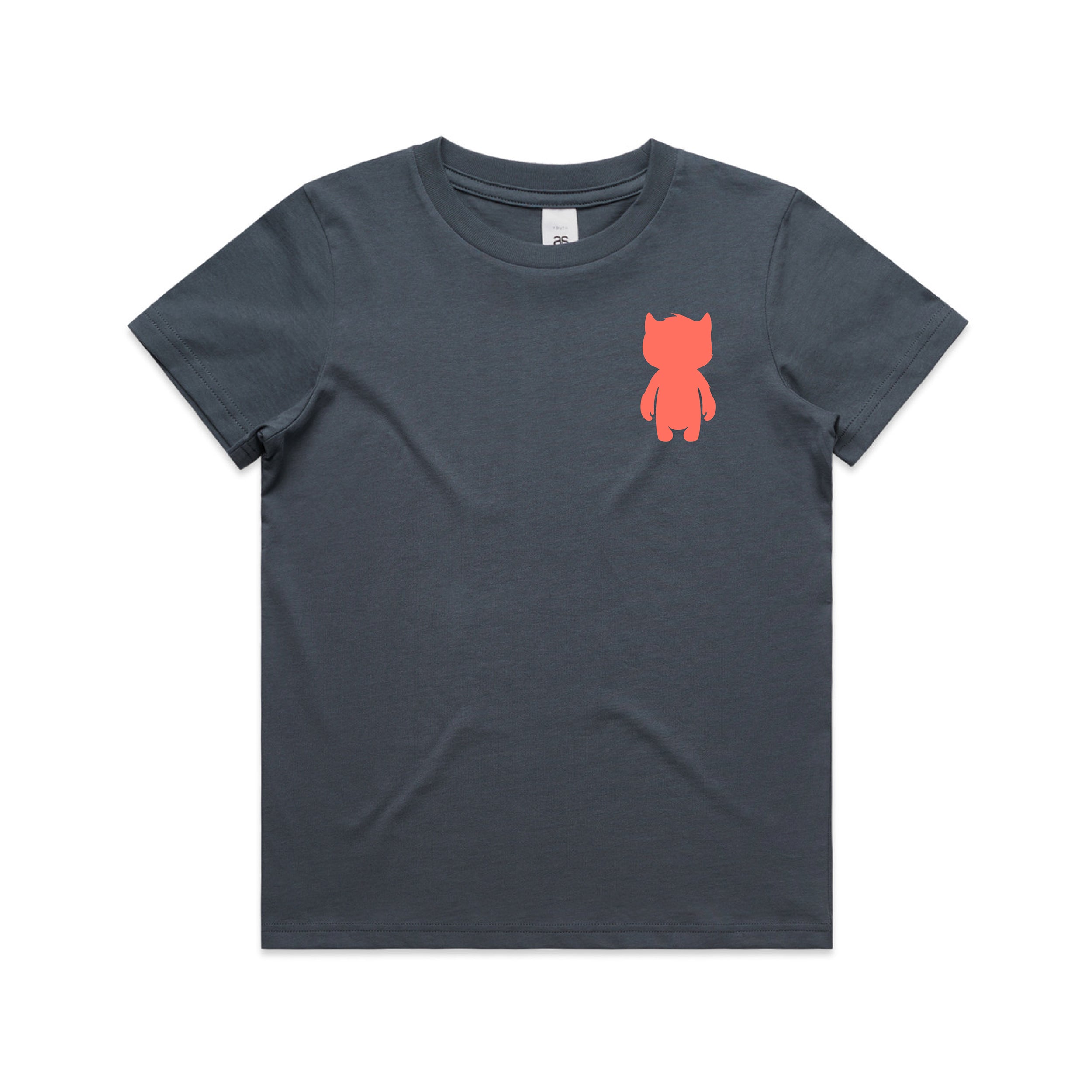 Planet Grom 'OMG' Tee